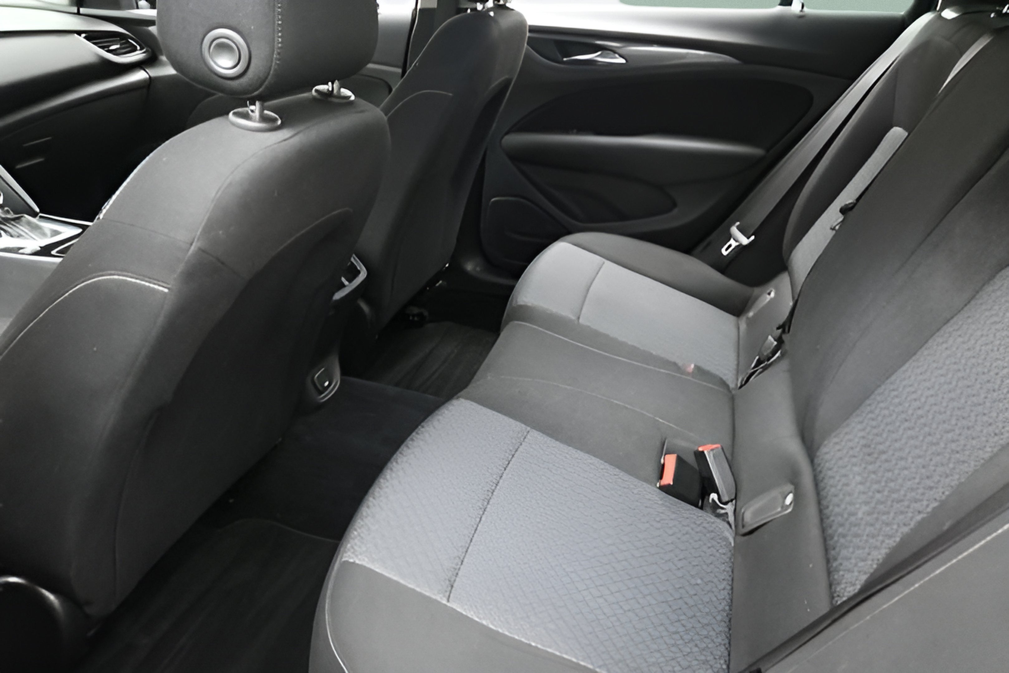 2018 Buick Regal Sportback Preferred