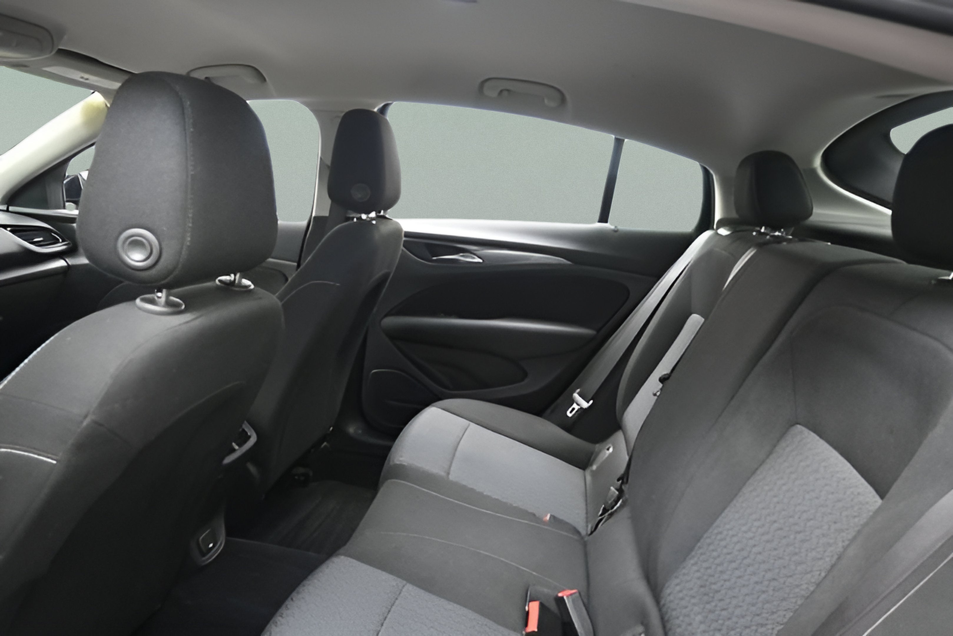 2018 Buick Regal Sportback Preferred