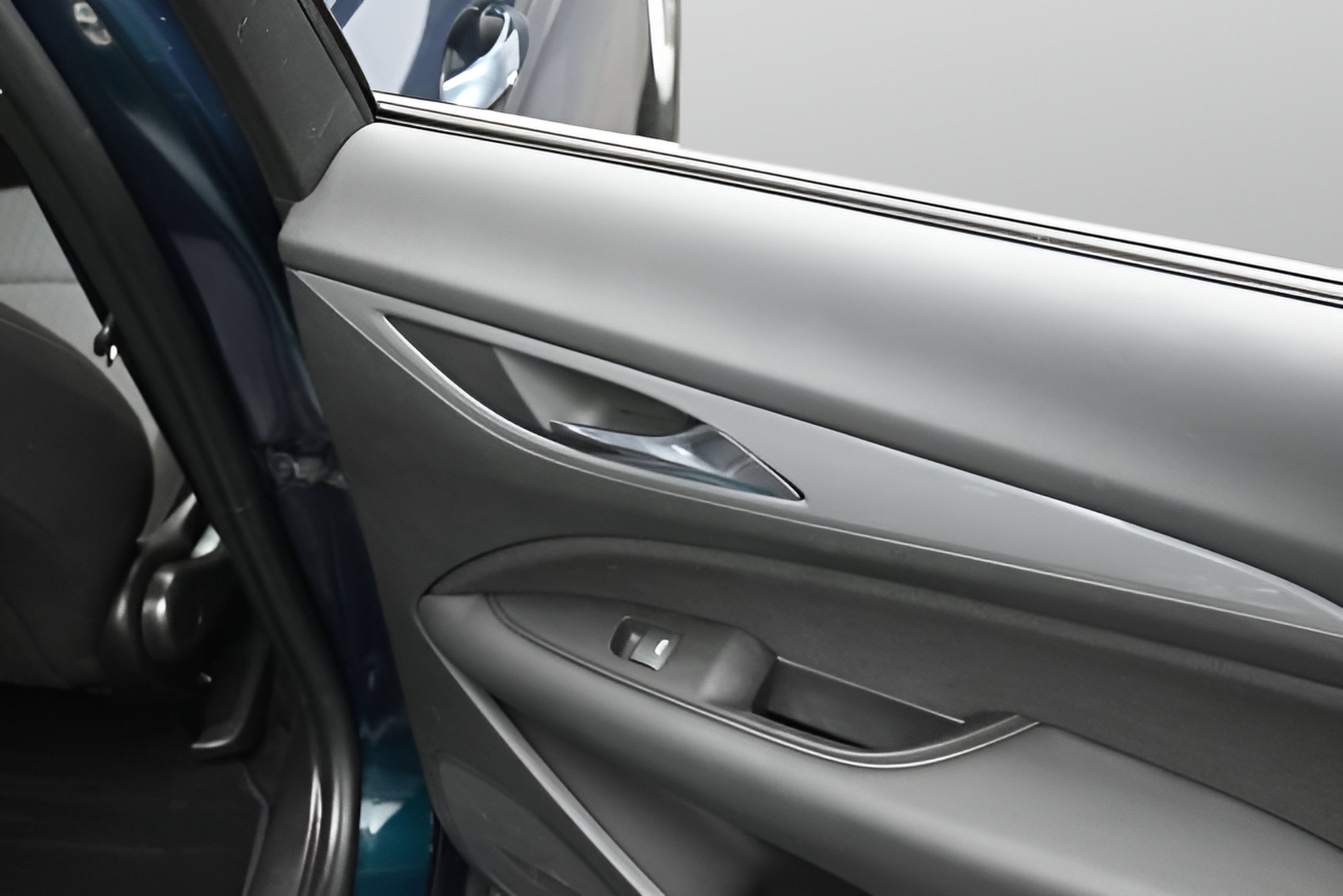 2018 Buick Regal Sportback Preferred