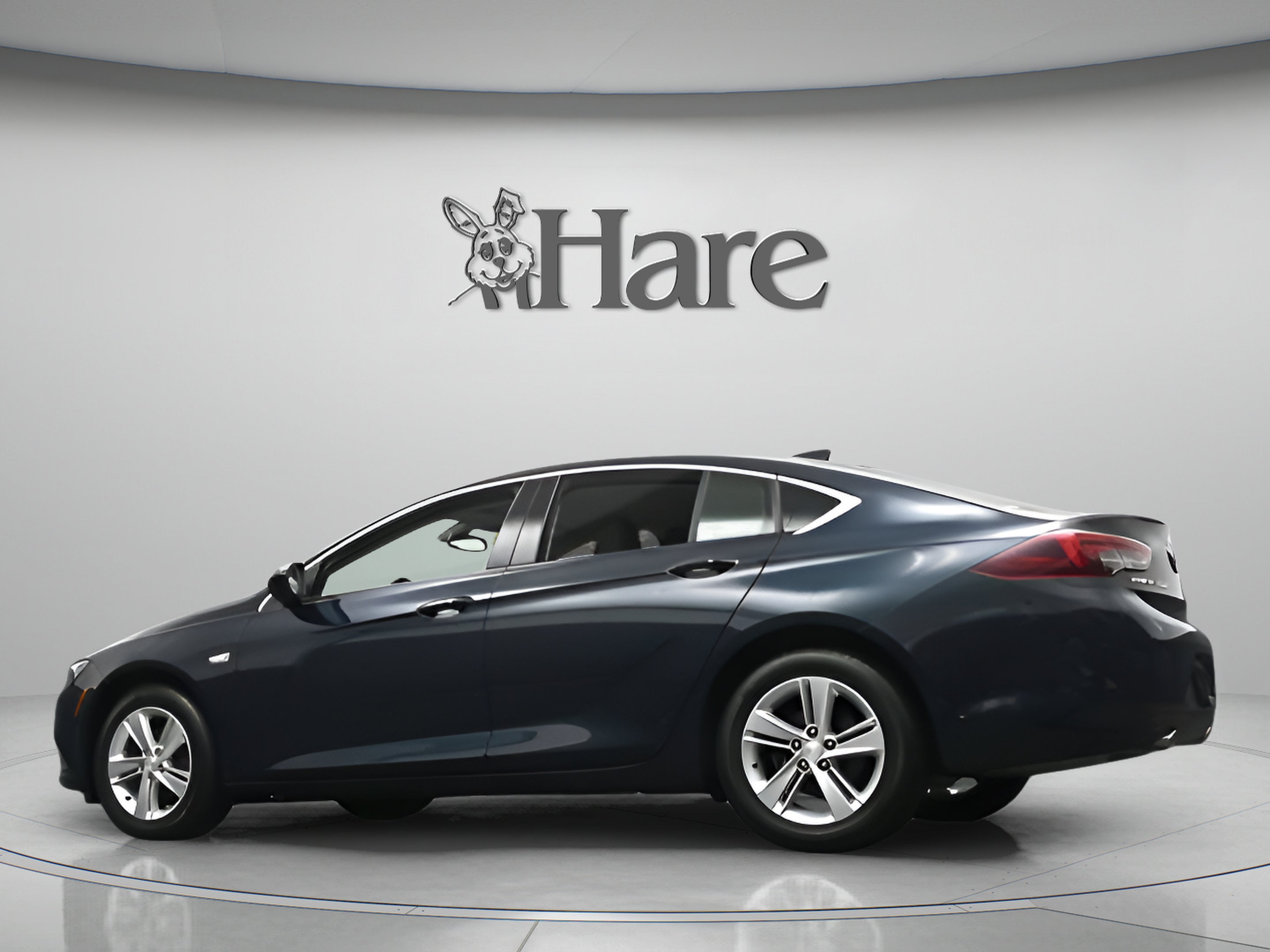 2018 Buick Regal Sportback Preferred