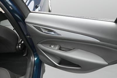 2018 Buick Regal Sportback Preferred