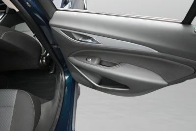 2018 Buick Regal Sportback Preferred