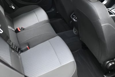 2018 Buick Regal Sportback Preferred