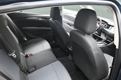2018 Buick Regal Sportback Preferred