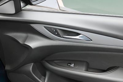 2018 Buick Regal Sportback Preferred