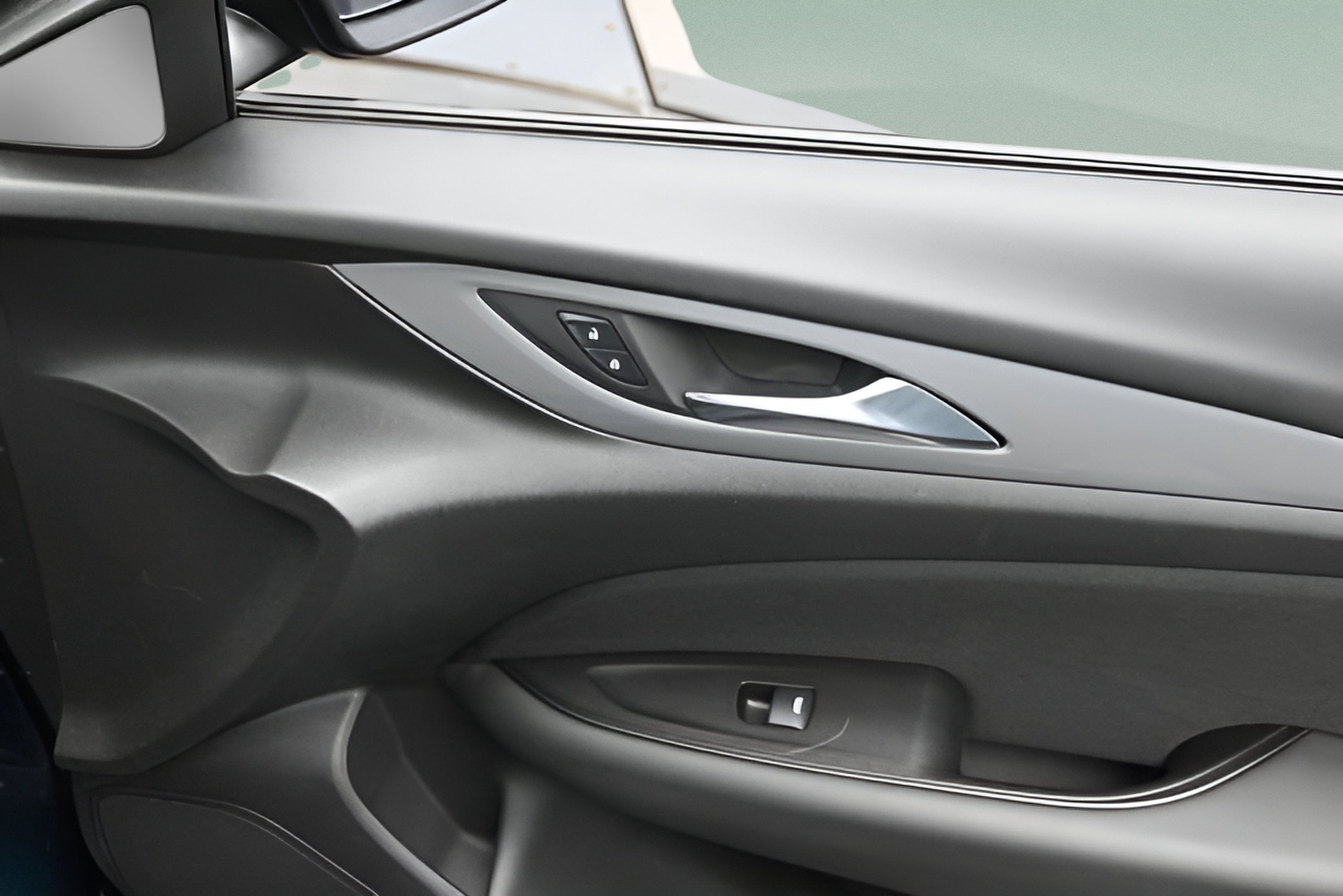 2018 Buick Regal Sportback Preferred