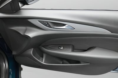 2018 Buick Regal Sportback Preferred
