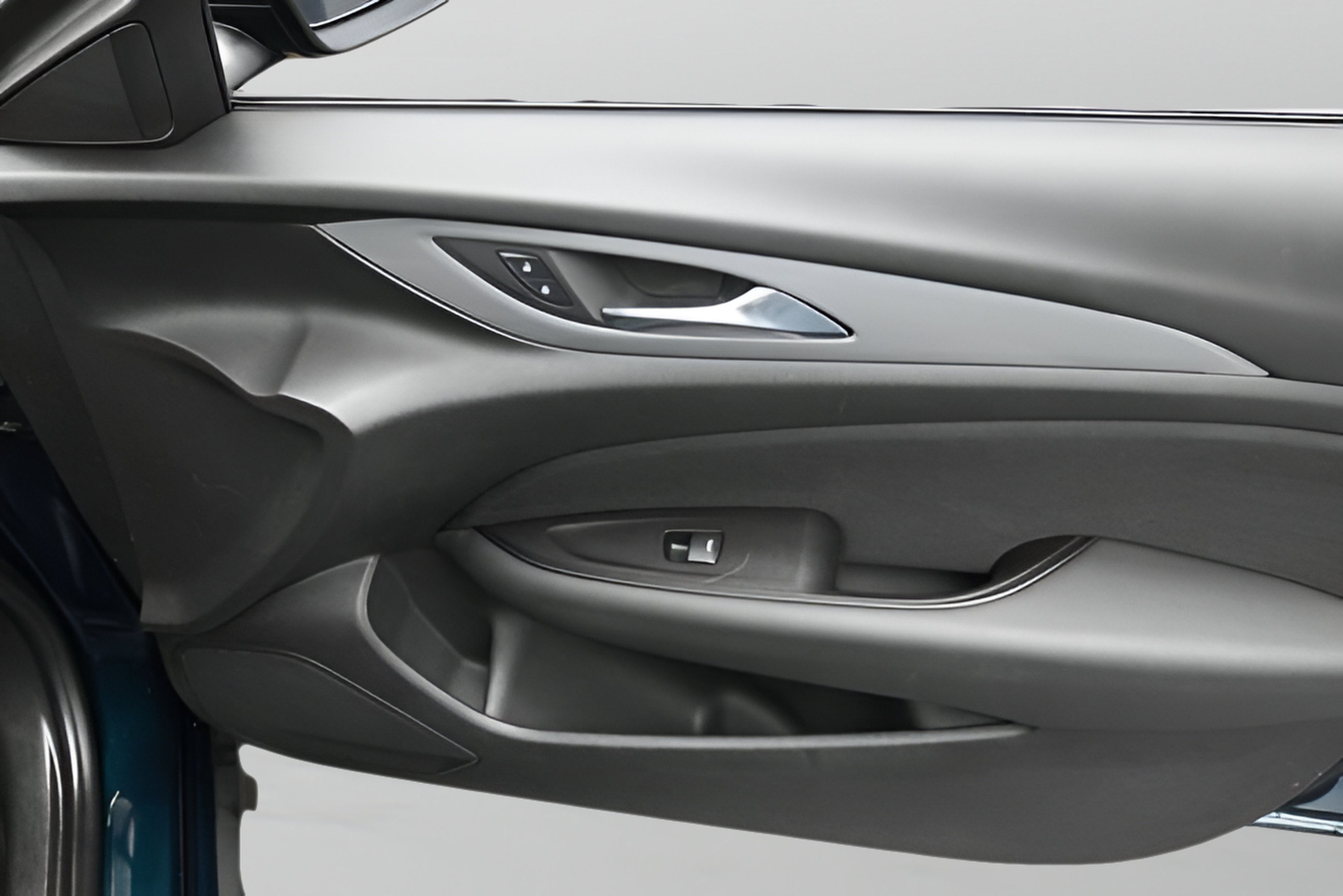 2018 Buick Regal Sportback Preferred