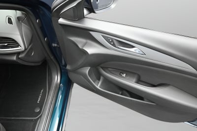 2018 Buick Regal Sportback Preferred