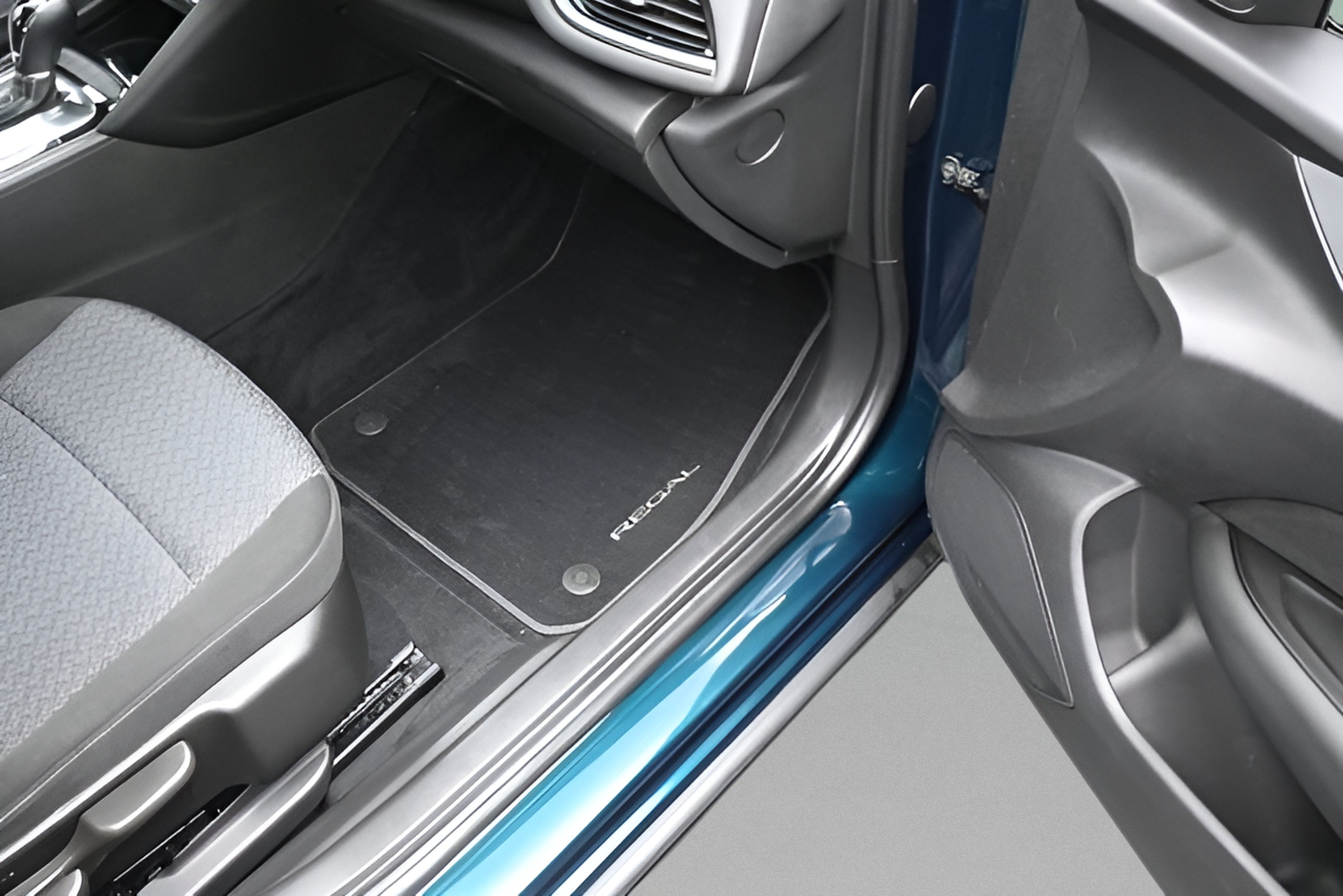 2018 Buick Regal Sportback Preferred
