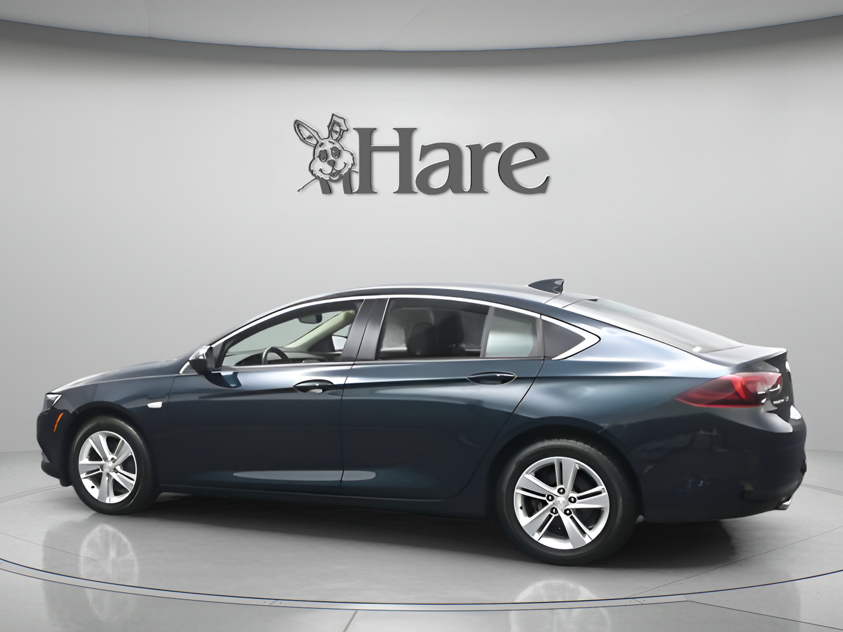 2018 Buick Regal Sportback Preferred