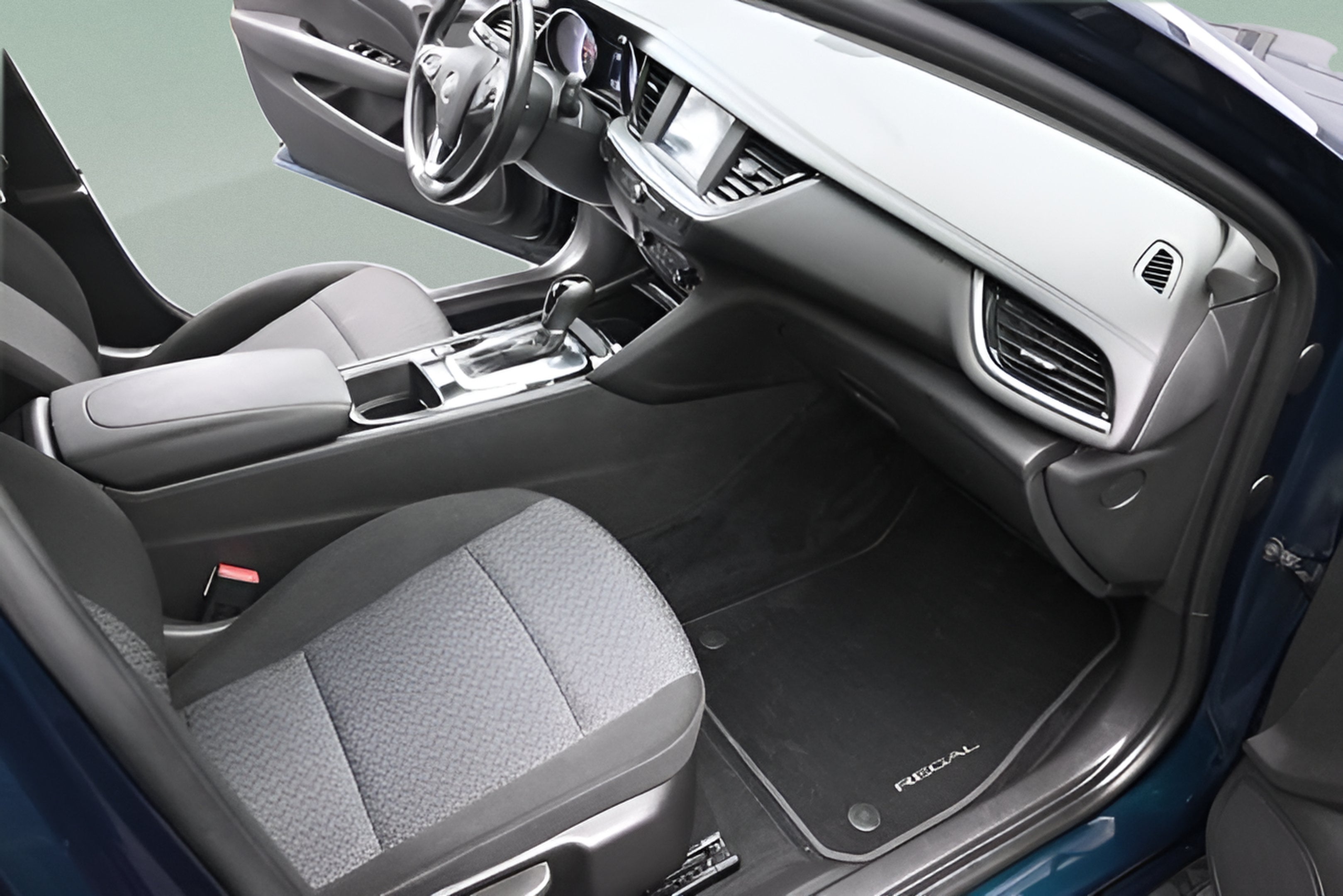 2018 Buick Regal Sportback Preferred