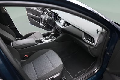 2018 Buick Regal Sportback Preferred