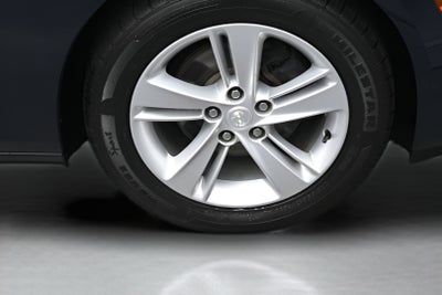 2018 Buick Regal Sportback Preferred