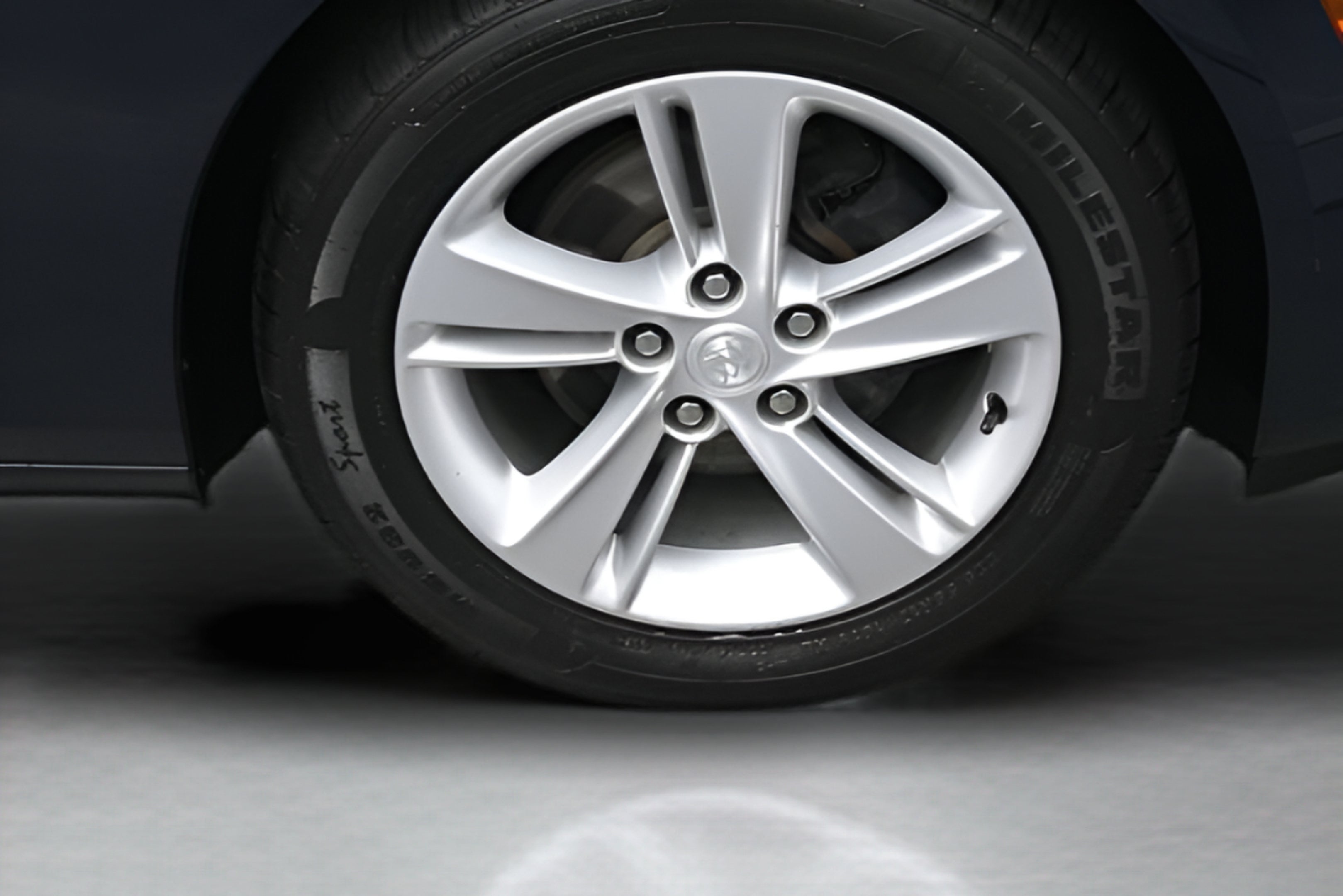 2018 Buick Regal Sportback Preferred