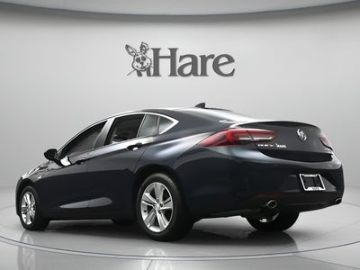 2018 Buick Regal Sportback Preferred