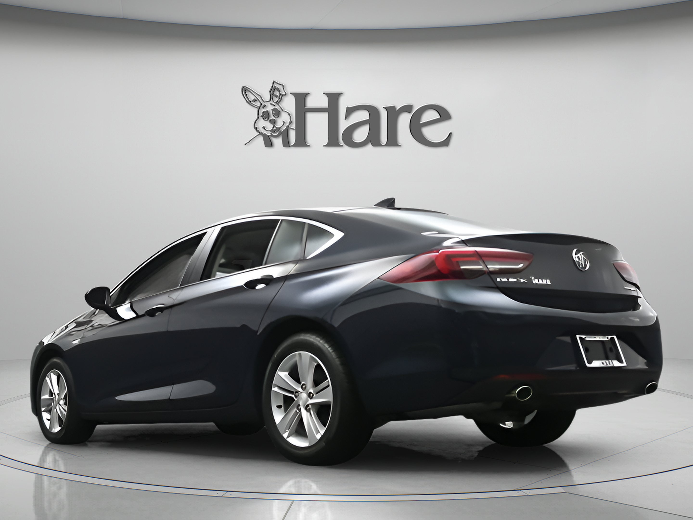 2018 Buick Regal Sportback Preferred