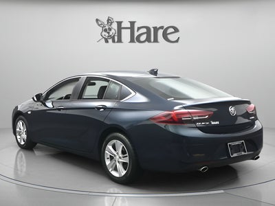 2018 Buick Regal Sportback Preferred