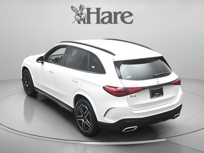 2024 Mercedes-Benz GLC 300 SUV