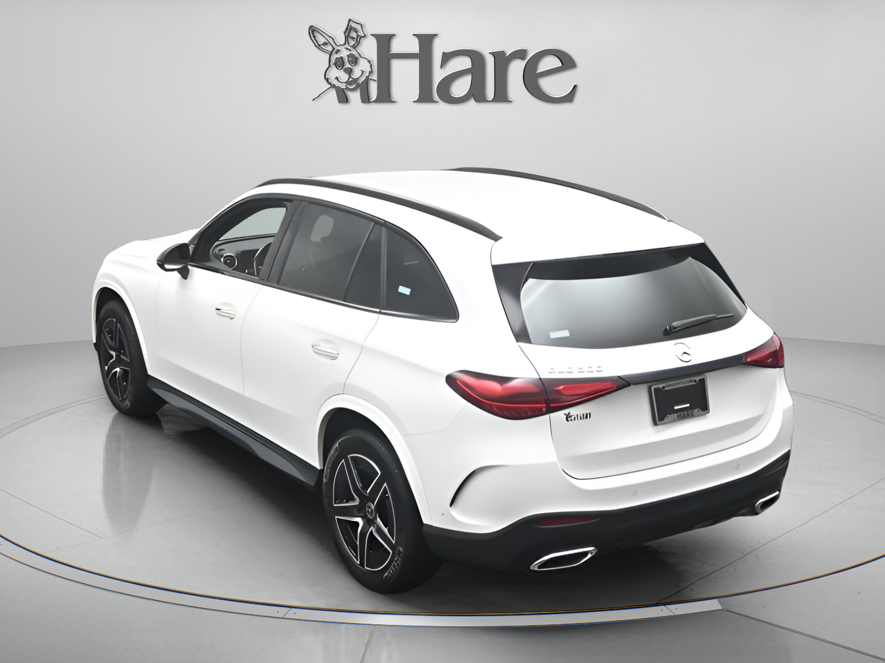 2024 Mercedes-Benz GLC 300 SUV