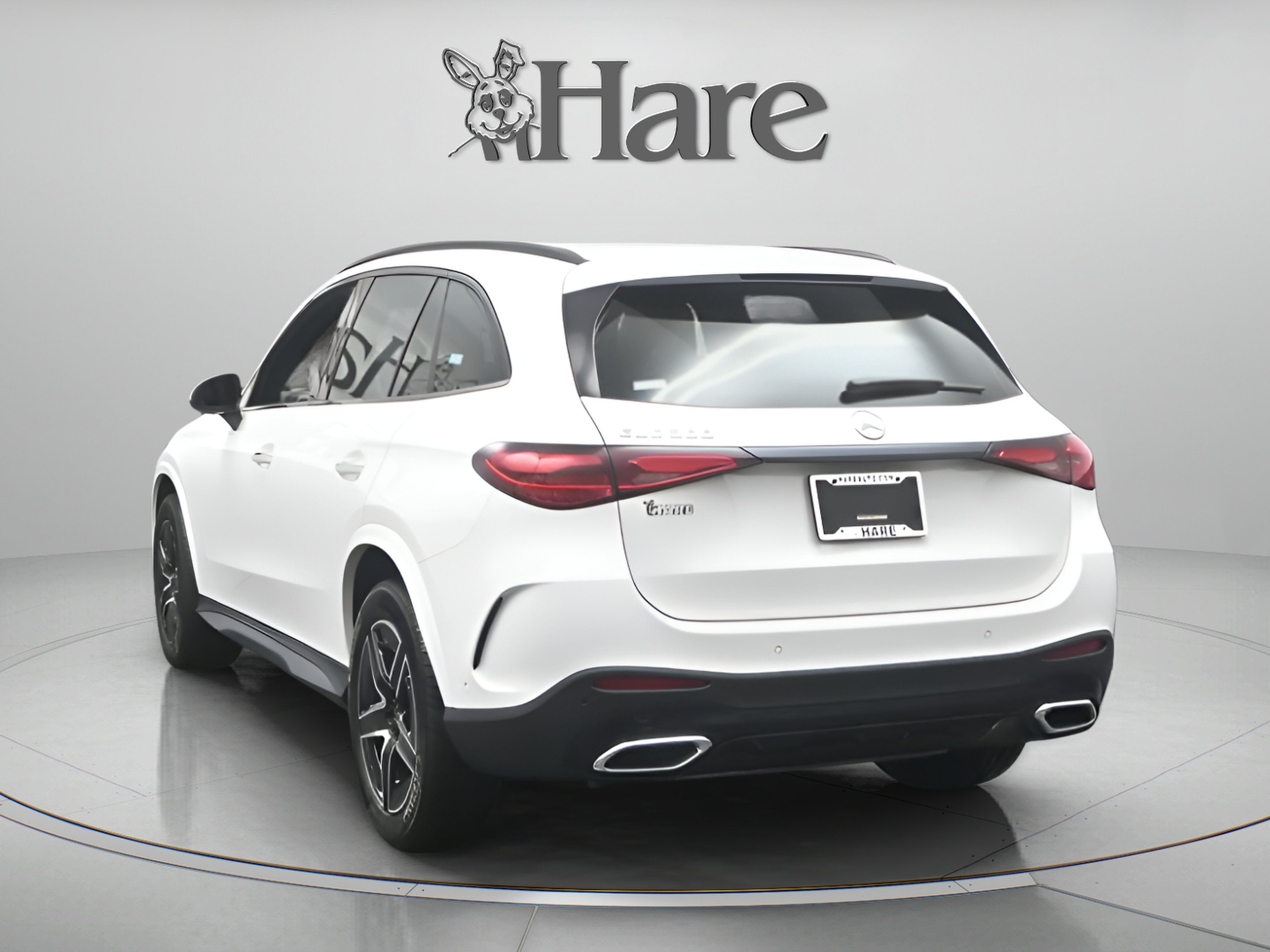 2024 Mercedes-Benz GLC 300 SUV