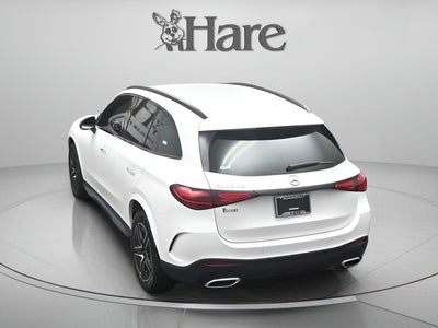 2024 Mercedes-Benz GLC 300 SUV