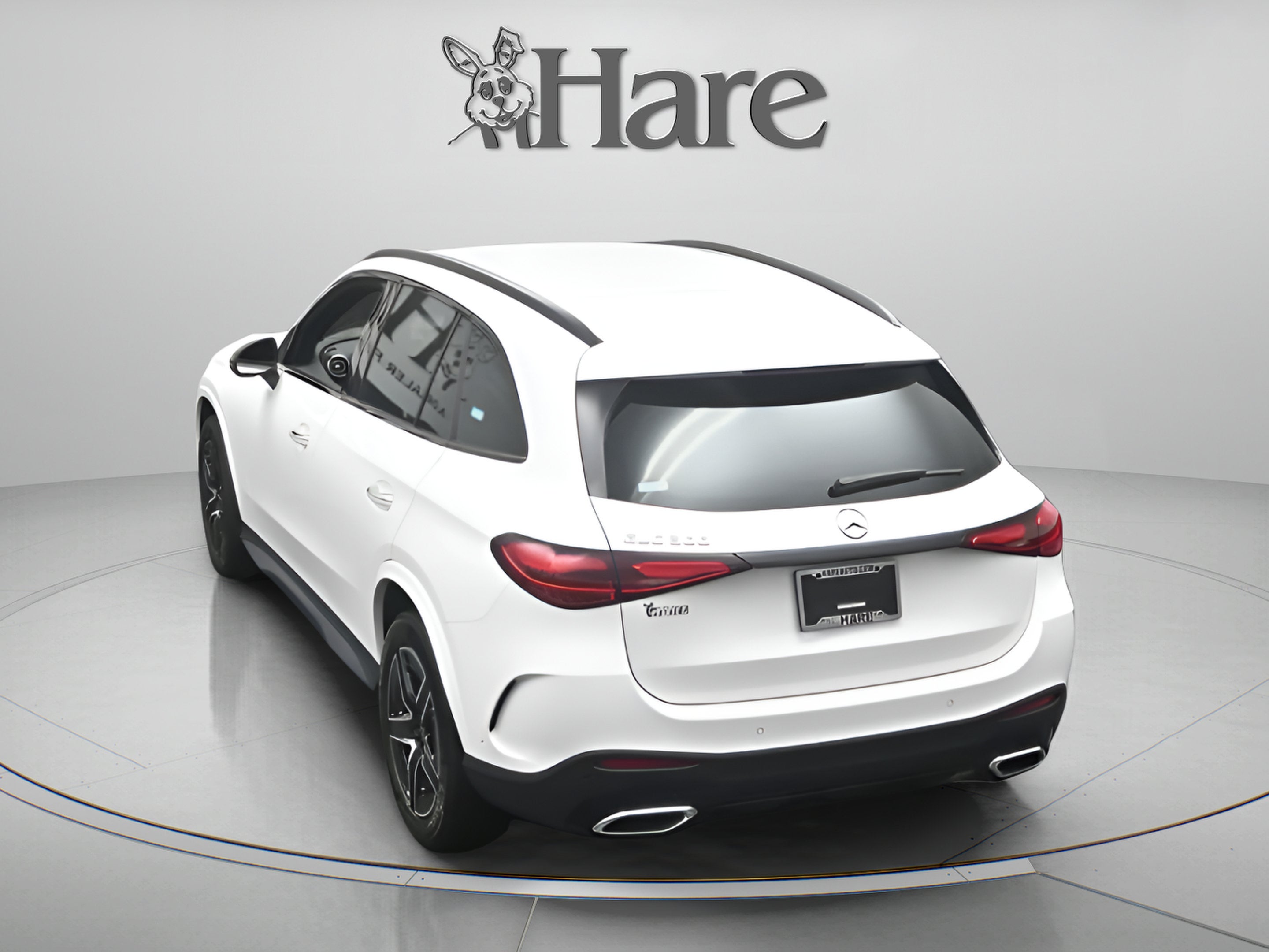2024 Mercedes-Benz GLC 300 SUV