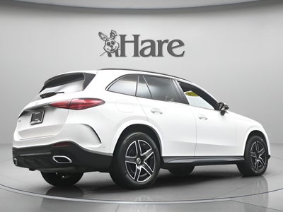 2024 Mercedes-Benz GLC 300 SUV