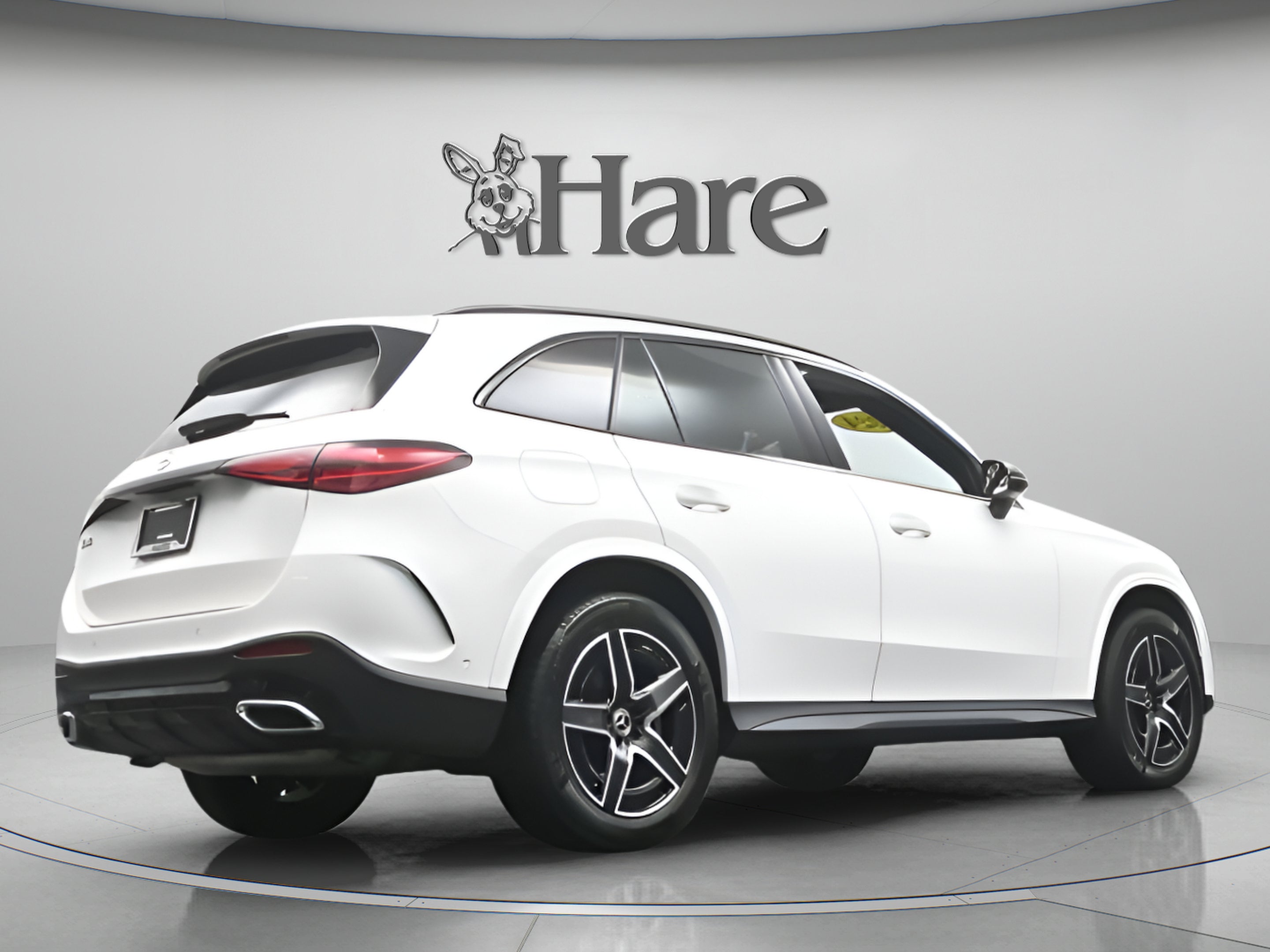 2024 Mercedes-Benz GLC 300 SUV