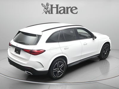 2024 Mercedes-Benz GLC 300 SUV