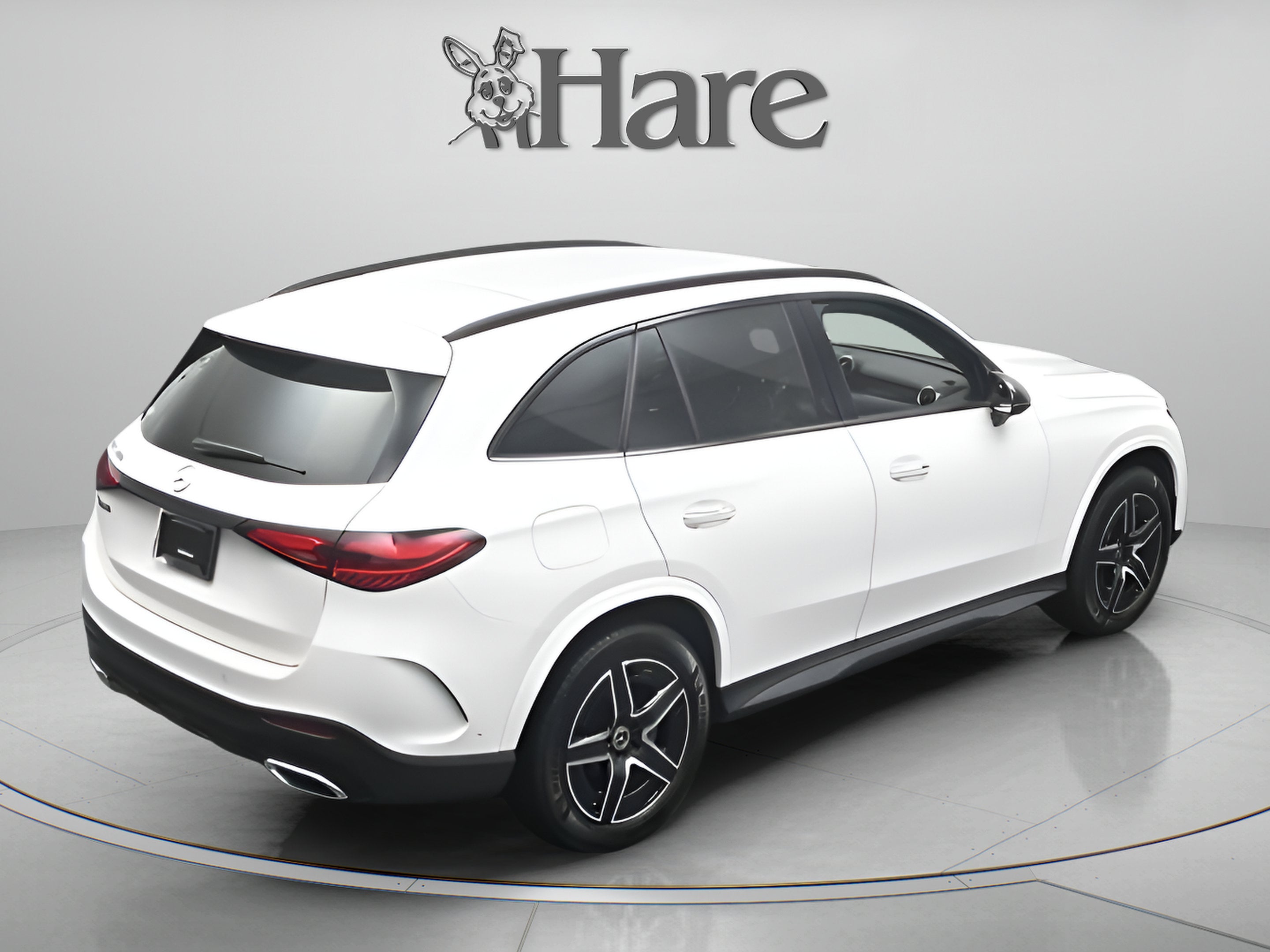 2024 Mercedes-Benz GLC 300 SUV