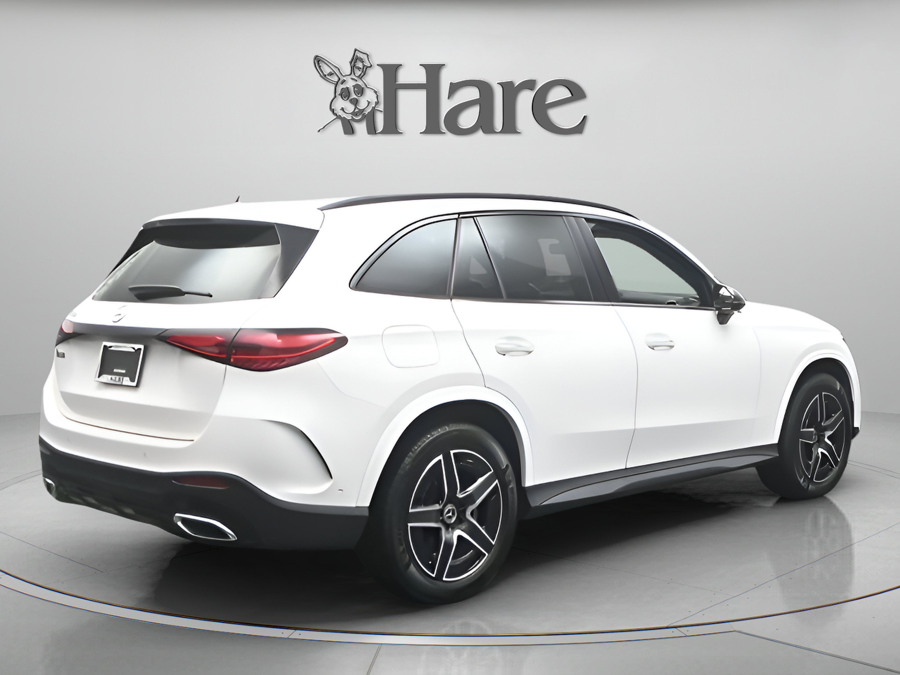 2024 Mercedes-Benz GLC 300 SUV