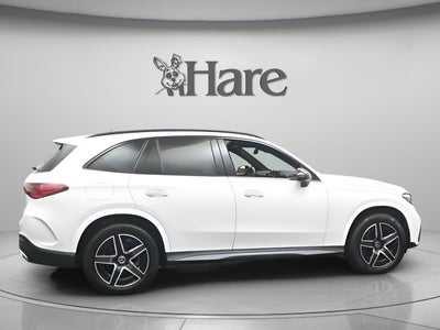 2024 Mercedes-Benz GLC 300 SUV