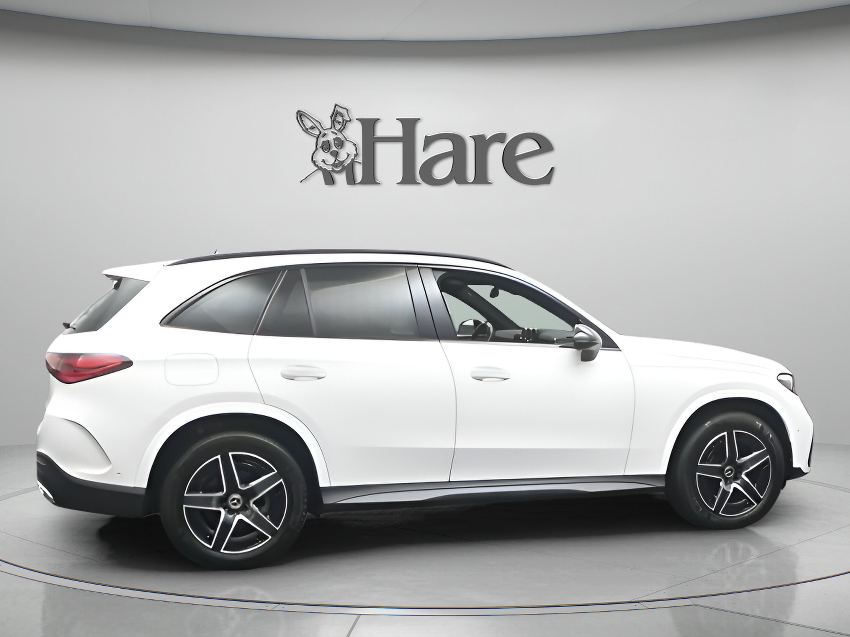 2024 Mercedes-Benz GLC 300 SUV