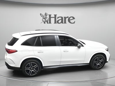 2024 Mercedes-Benz GLC 300 SUV
