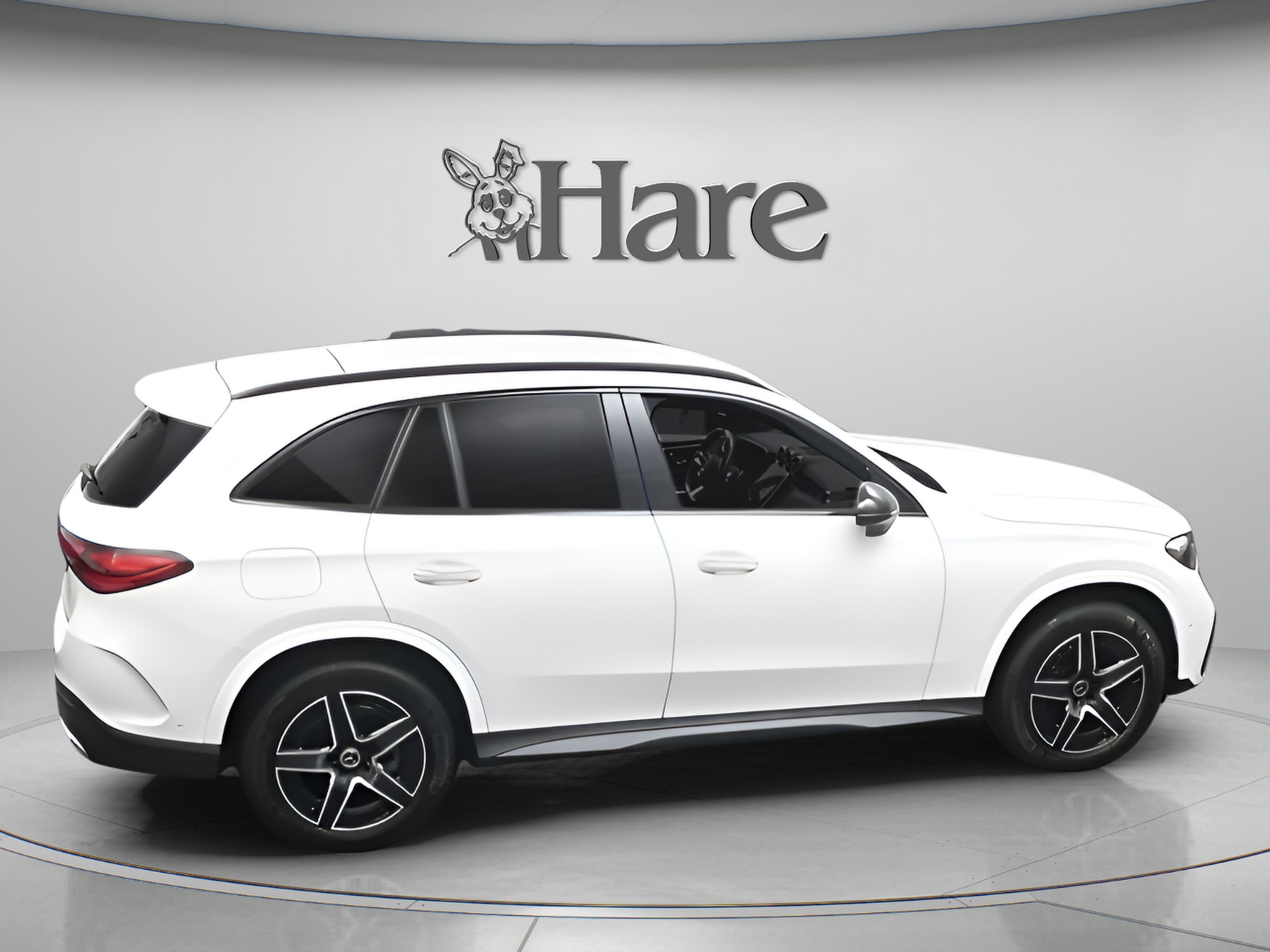 2024 Mercedes-Benz GLC 300 SUV