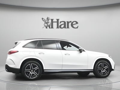 2024 Mercedes-Benz GLC 300 SUV