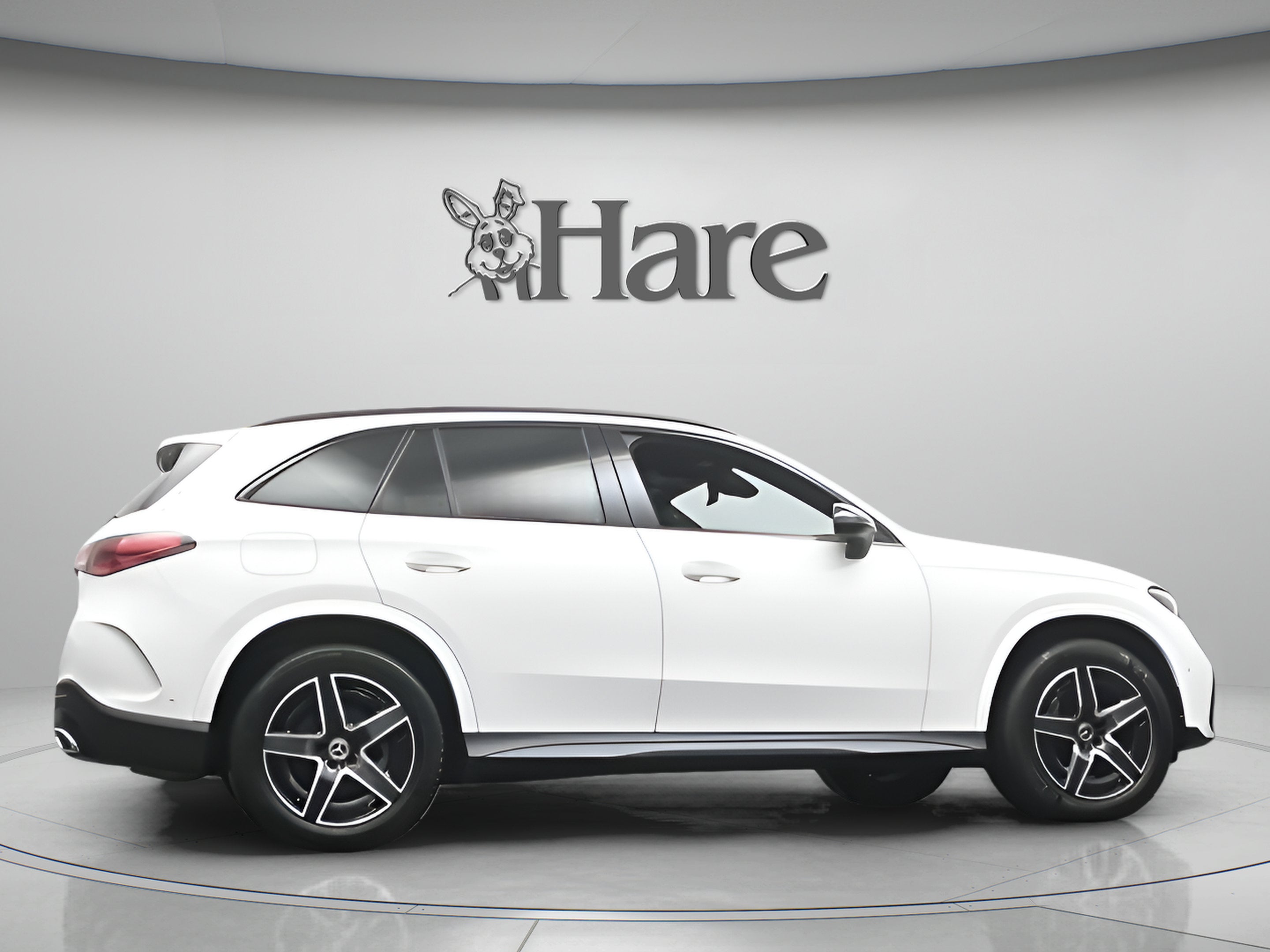 2024 Mercedes-Benz GLC 300 SUV