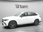 2024 Mercedes-Benz GLC 300 SUV
