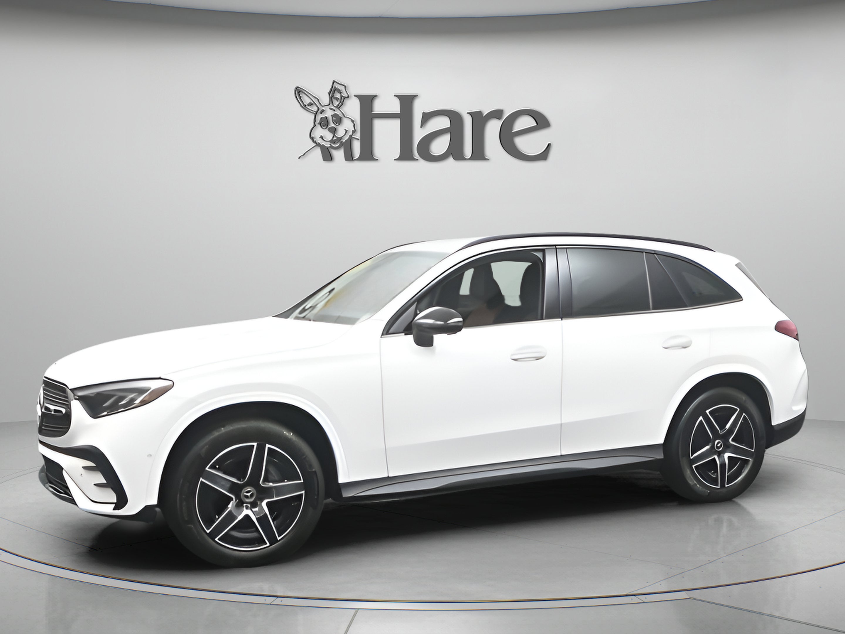 2024 Mercedes-Benz GLC 300 SUV