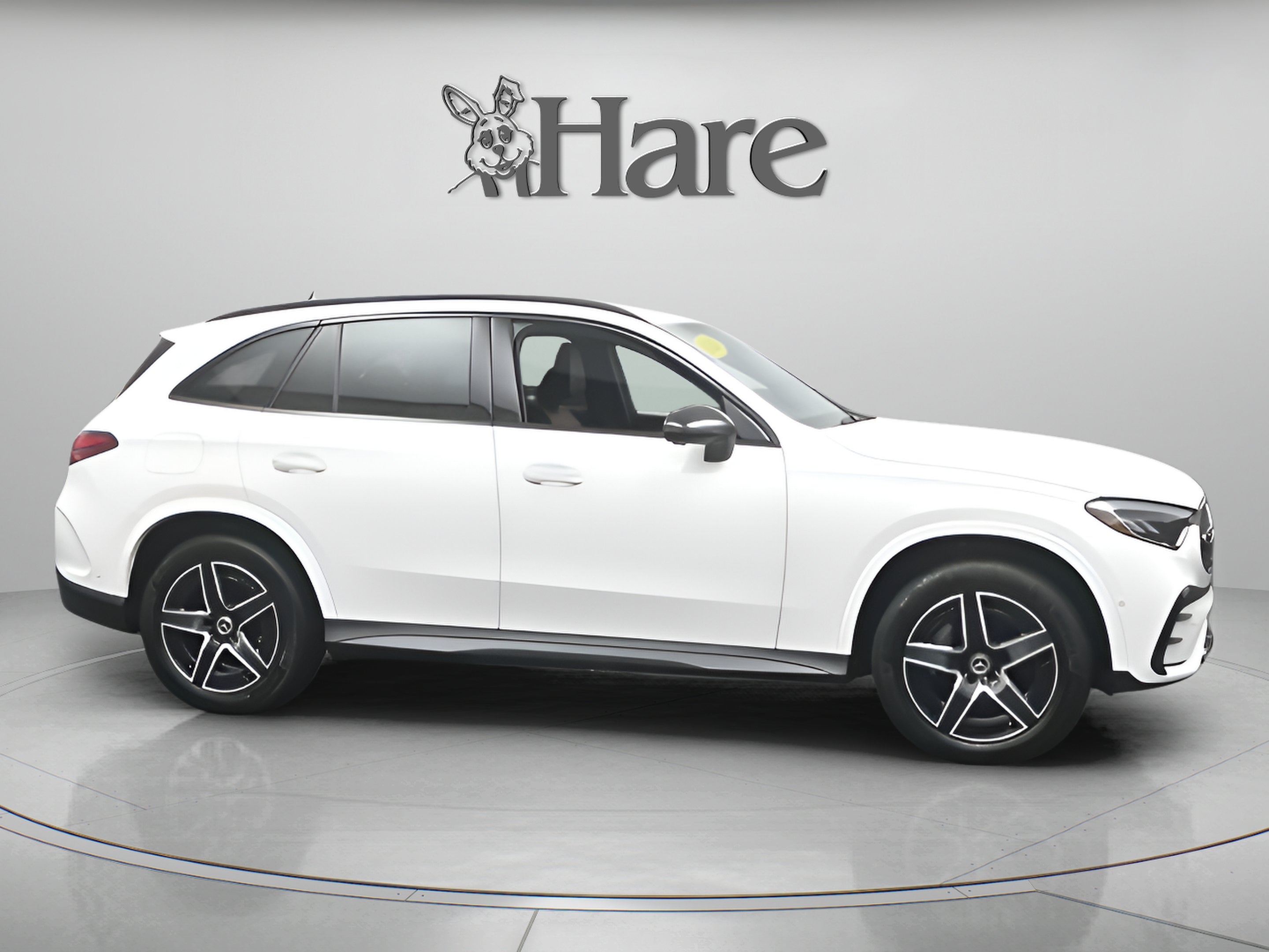 2024 Mercedes-Benz GLC 300 SUV