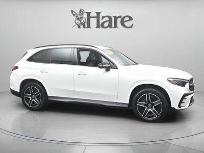 2024 Mercedes-Benz GLC 300 SUV