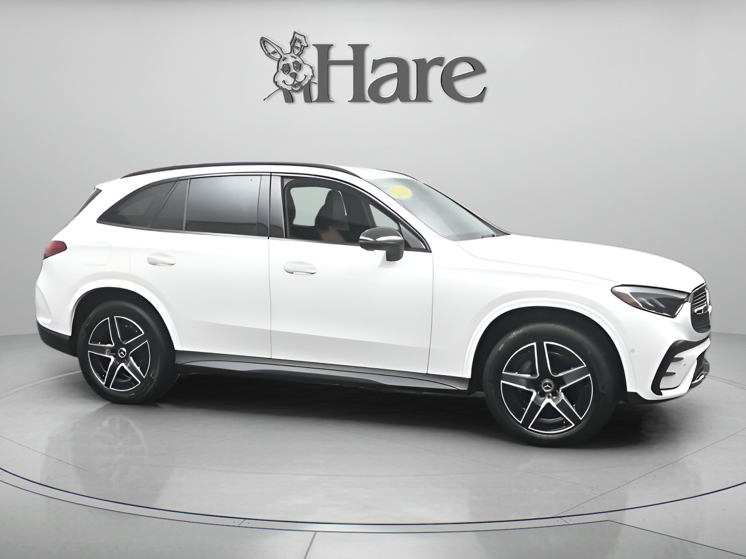 2024 Mercedes-Benz GLC 300 SUV
