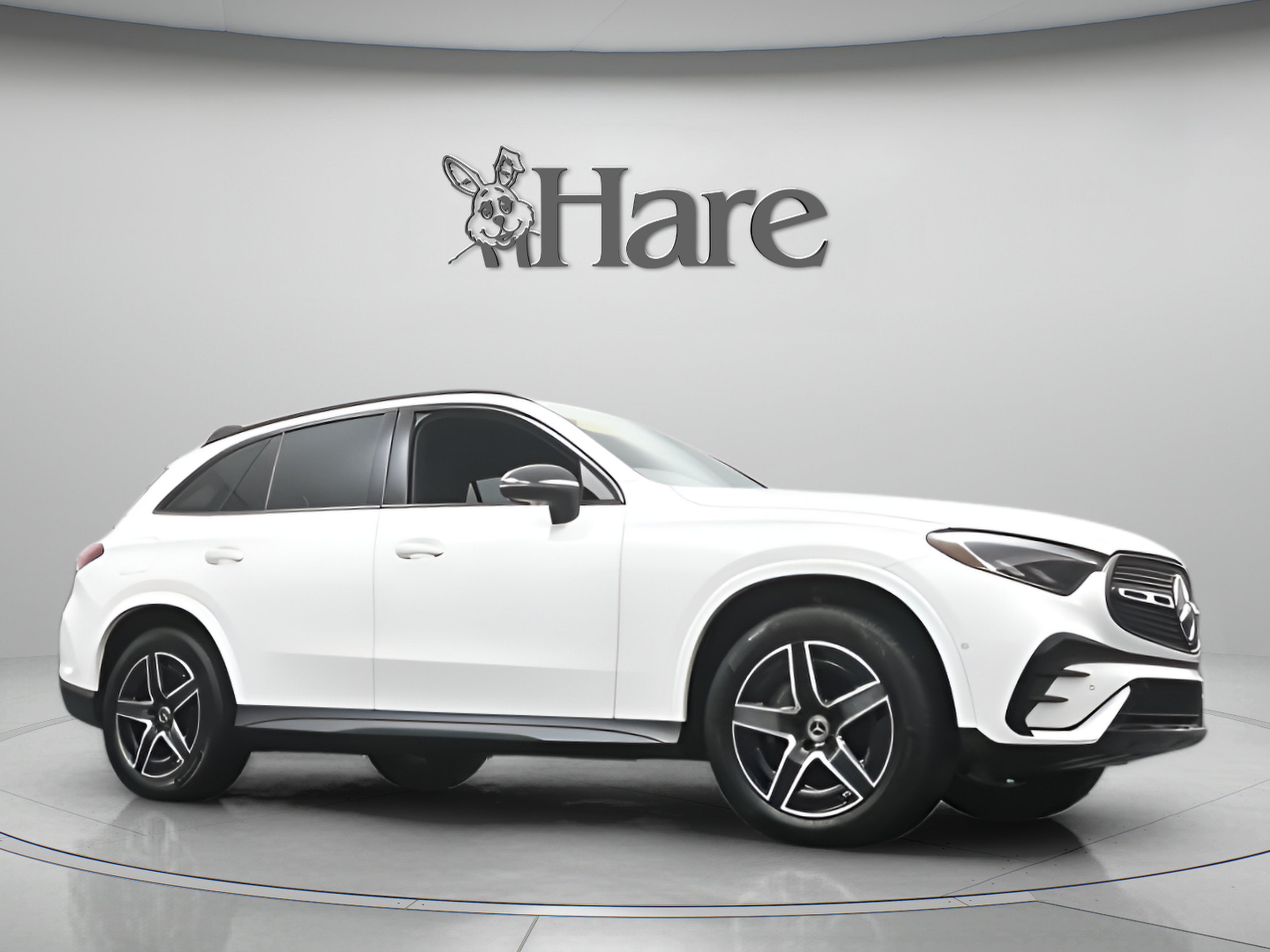 2024 Mercedes-Benz GLC 300 SUV