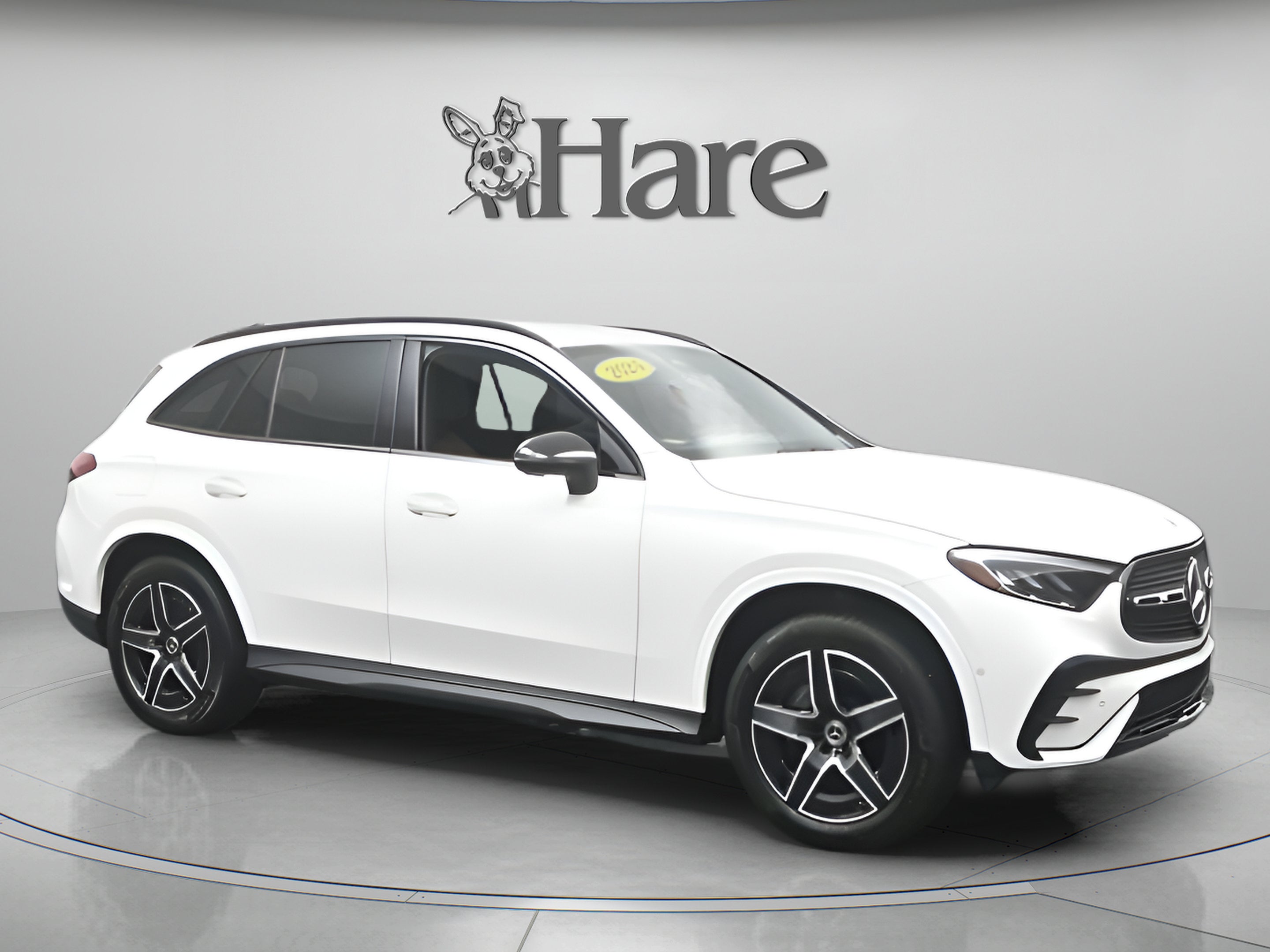 2024 Mercedes-Benz GLC 300 SUV