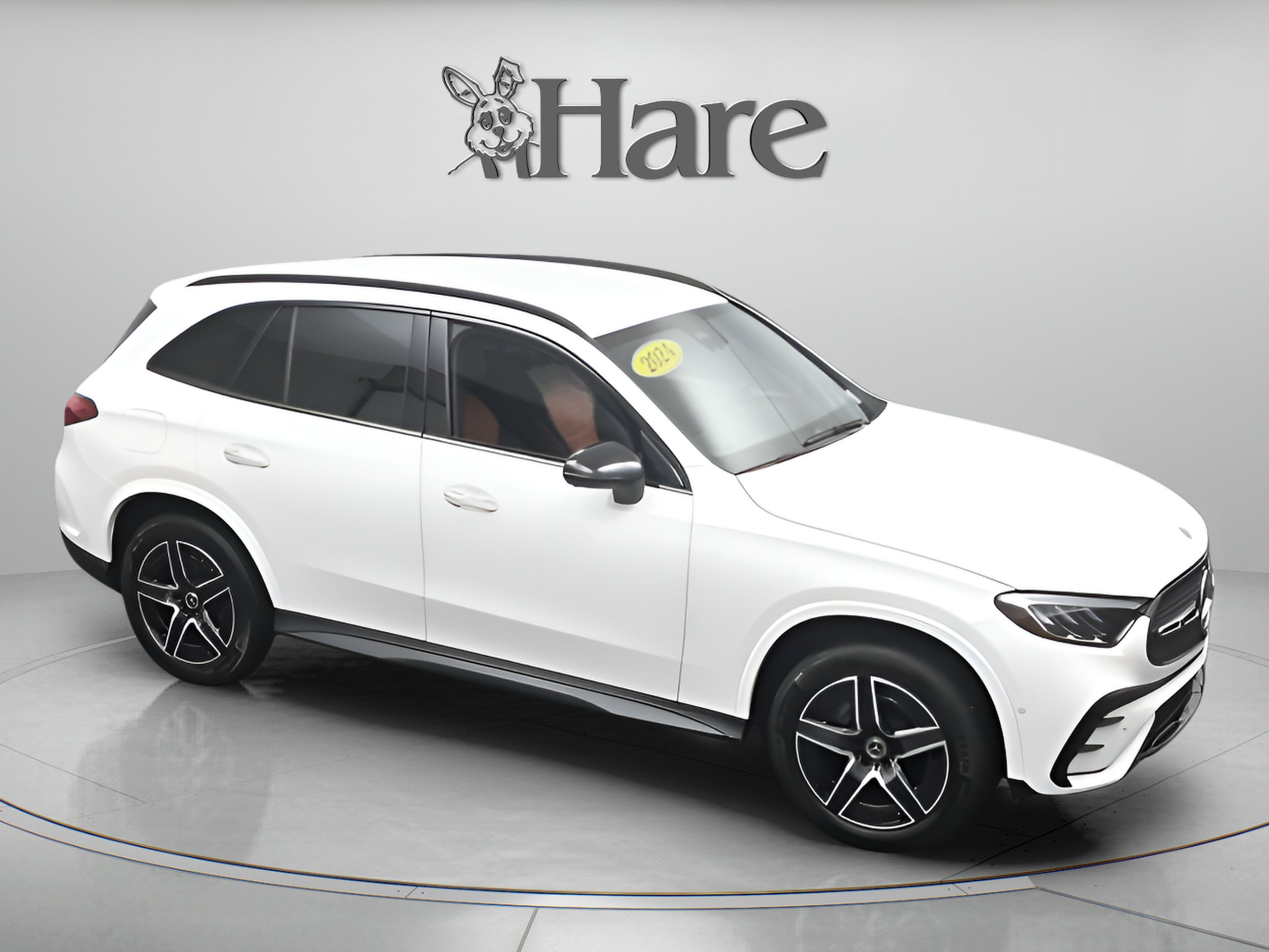 2024 Mercedes-Benz GLC 300 SUV