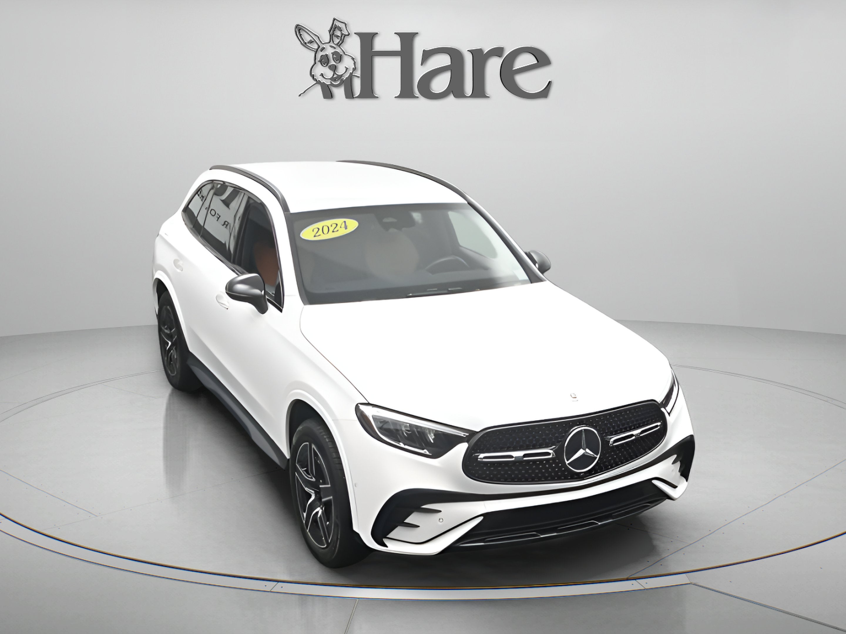2024 Mercedes-Benz GLC 300 SUV