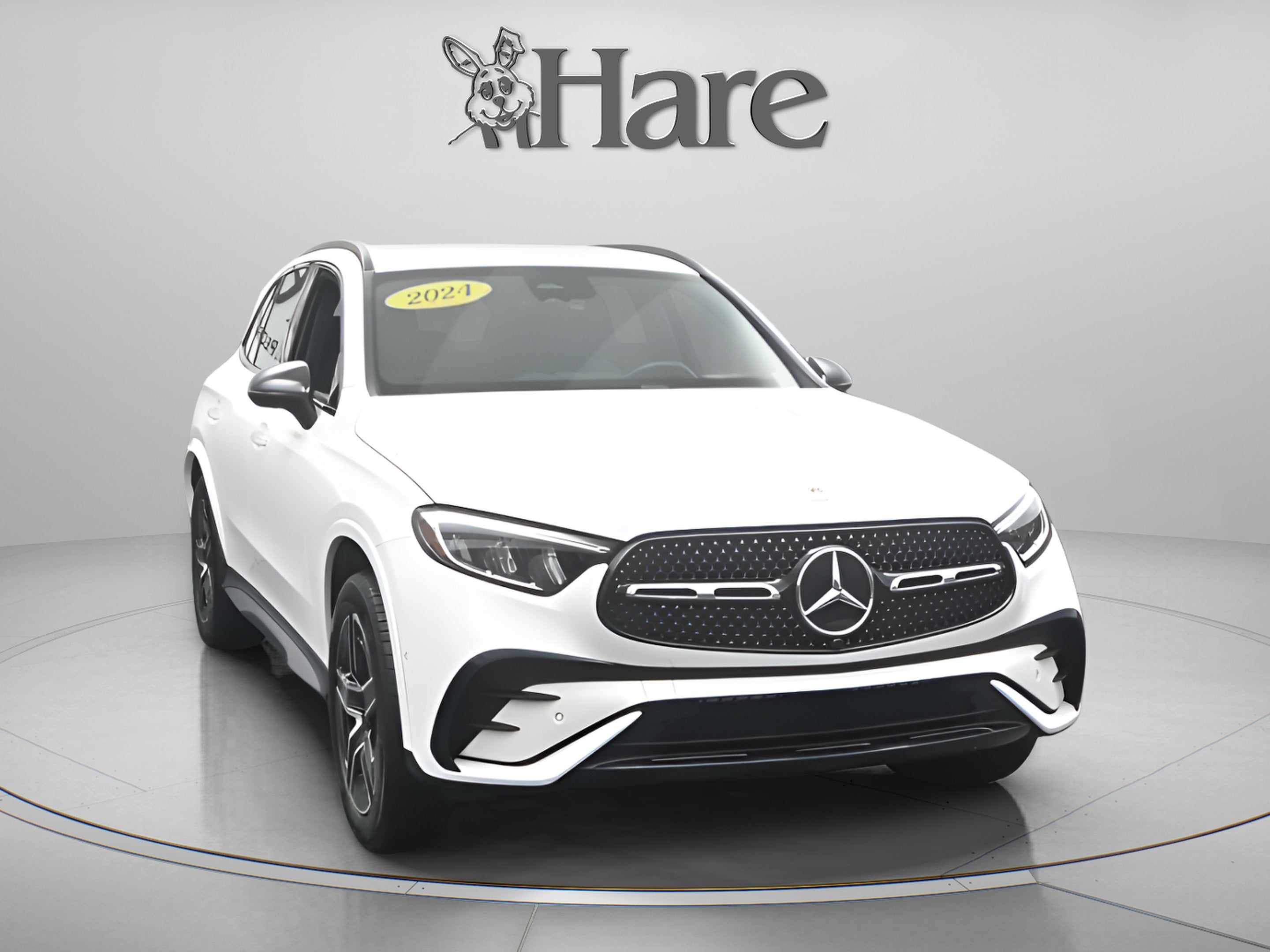 2024 Mercedes-Benz GLC 300 SUV