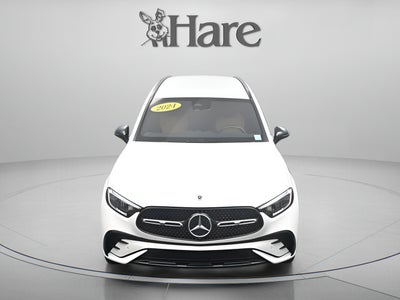 2024 Mercedes-Benz GLC 300 SUV