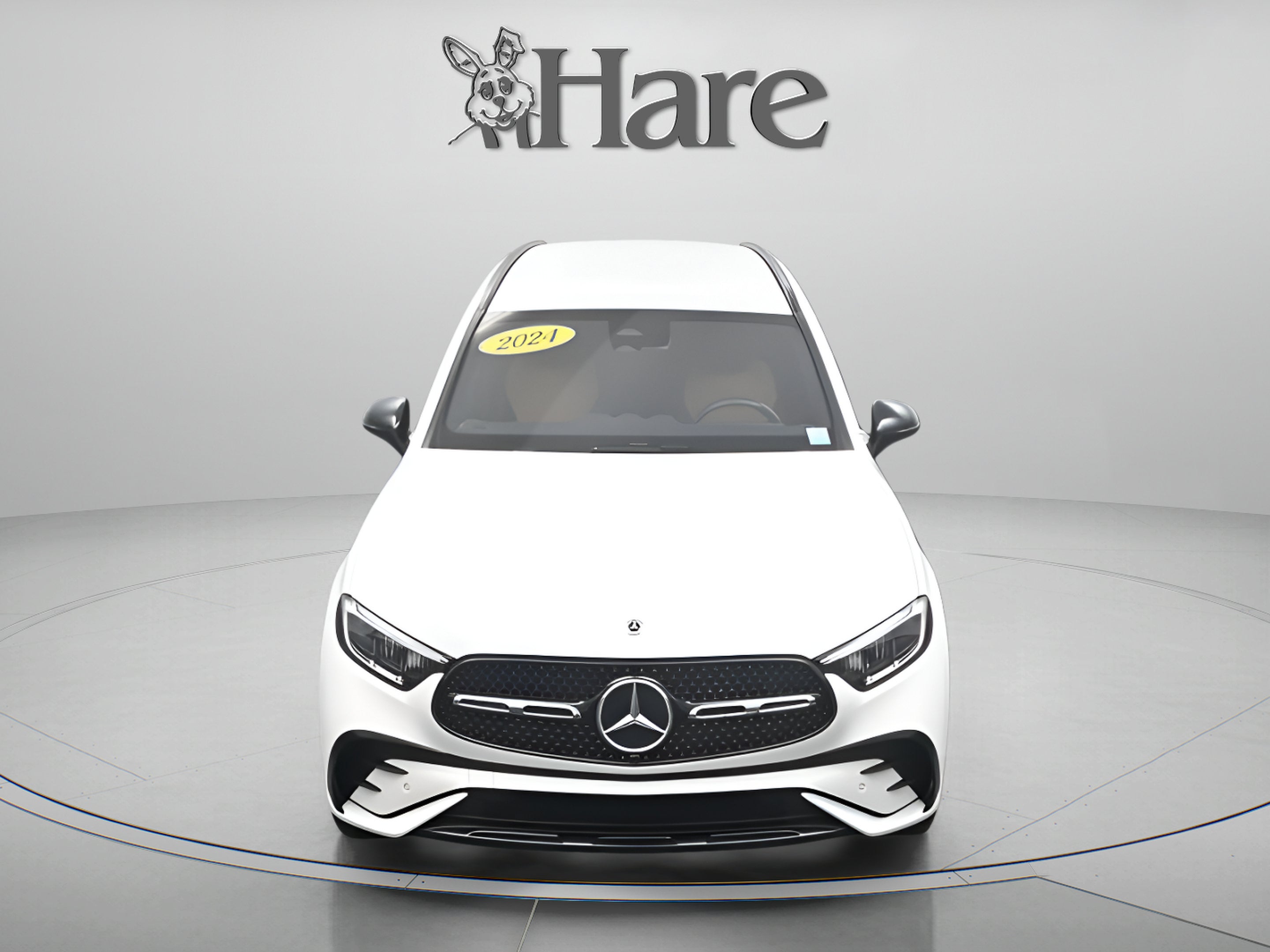 2024 Mercedes-Benz GLC 300 SUV